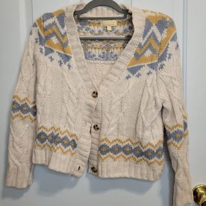 Sweater